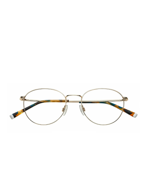 Humphrey's eyewear 582273 29 round metal eyeglasses