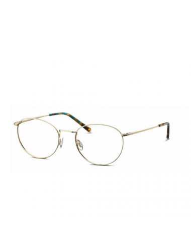 Humphrey's eyewear 582273 29 round metal eyeglasses