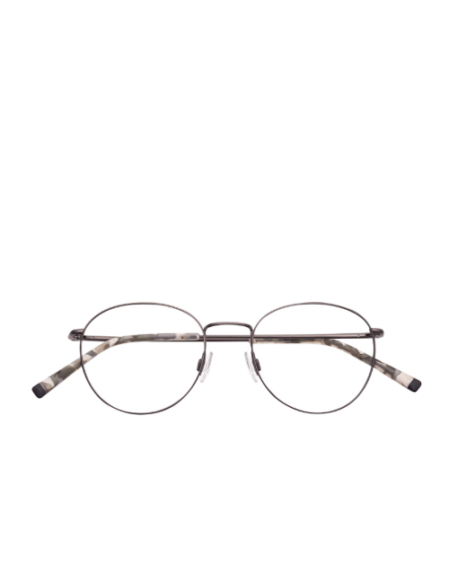 Humphrey's eyewear 582273 30 round metal eyeglasses