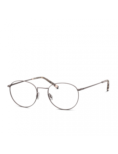 Humphrey's eyewear 582273 30 round metal eyeglasses