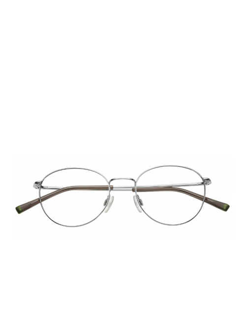 Humphrey's eyewear 582273 34 round metal eyeglasses