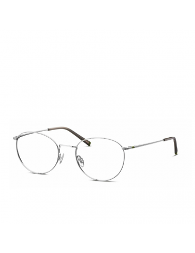 Humphrey's eyewear 582273 34 round metal eyeglasses