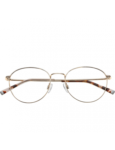 Humphrey's eyewear 582275 22 round metal eyeglasses