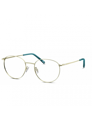 Humphrey's eyewear 582327 20 occhiali da vista pantos in metallo