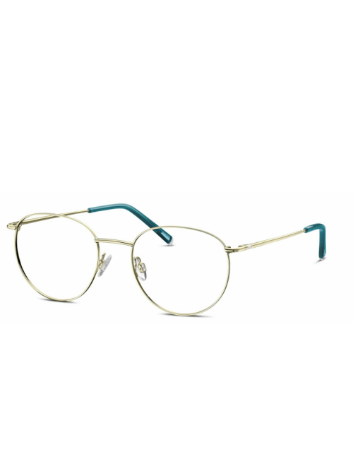Humphrey's eyewear 582327 20 pantos metal eyeglasses