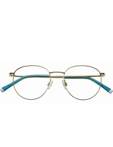 Humphrey's eyewear 582327 20 occhiali da vista pantos in metallo