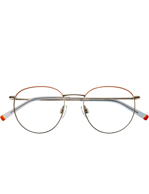 Humphrey's eyewear 582327 28 pantos metal eyeglasses