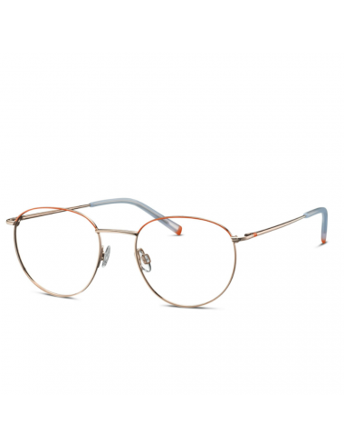 Humphrey's eyewear 582327 28 pantos metal eyeglasses