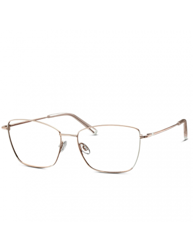 Humphrey's eyewear 582328 20 butterfly metal eyeglasses