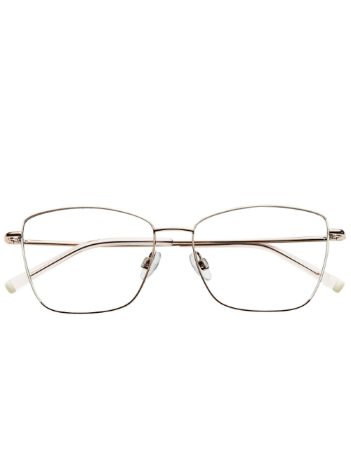Humphrey's eyewear 582328 20 butterfly metal eyeglasses