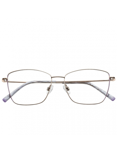 Humphrey's eyewear 582328 25 butterfly metal eyeglasses