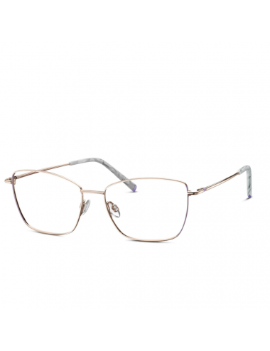 Humphrey's eyewear 582328 25 butterfly metal eyeglasses
