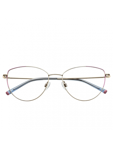 Humphrey's eyewear 5823289 20 occhiali da vista cat eye in metallo