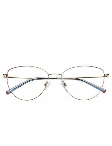 Humphrey's eyewear 582329 20 metal cat eye eyeglasses