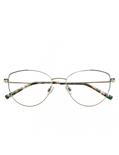 Humphrey's eyewear 582329 27 occhiali da vista cat eye in metallo