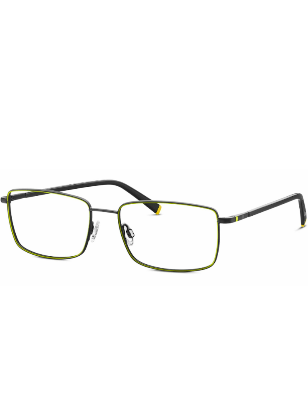Humphrey's eyewear 582356 18 rectangular eyeglasses