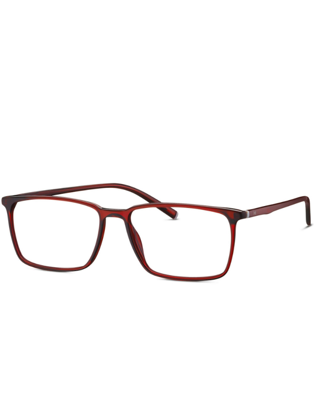 Humphrey's eyewear 583127 50 rectangular eyeglasses