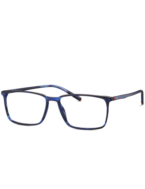 Humphrey's eyewear 583127 70 rectangular eyeglasses