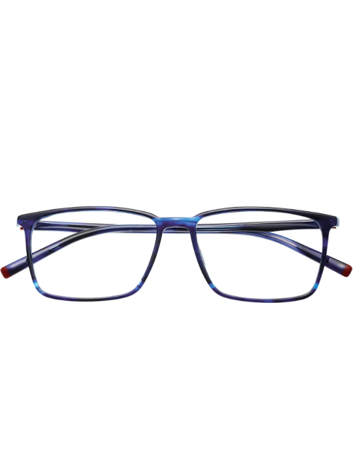 Humphrey's eyewear 583127 70 rectangular eyeglasses