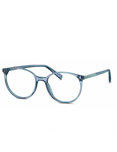 Humphrey's eyewear 583141 70 round eyeglasses