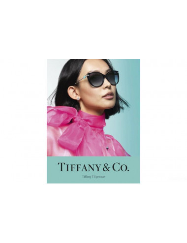 Tiffany & Co. TF4178 80019S