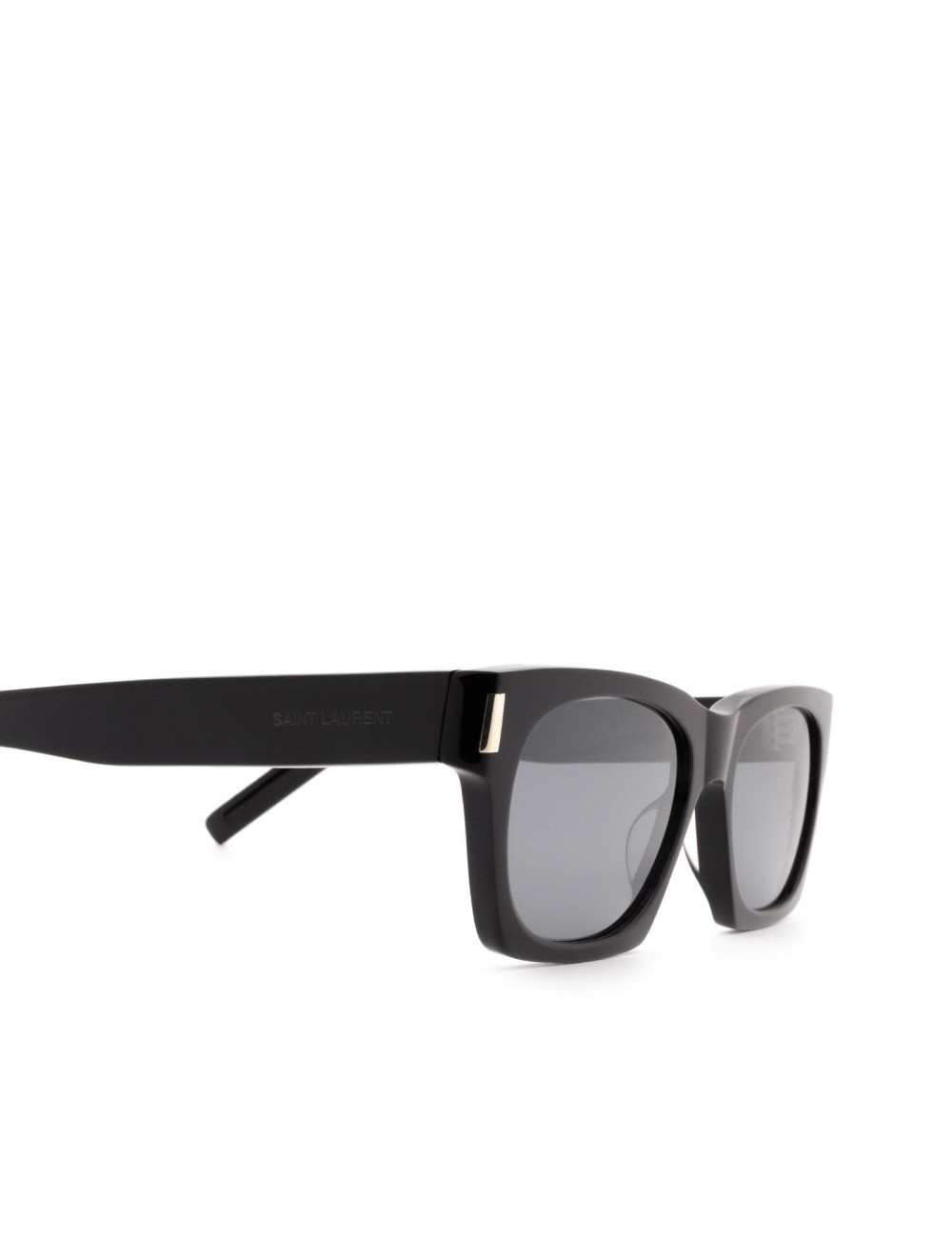 Saint Laurent SL 402 002 Occhiale da sole uomo - Ottica Mauro