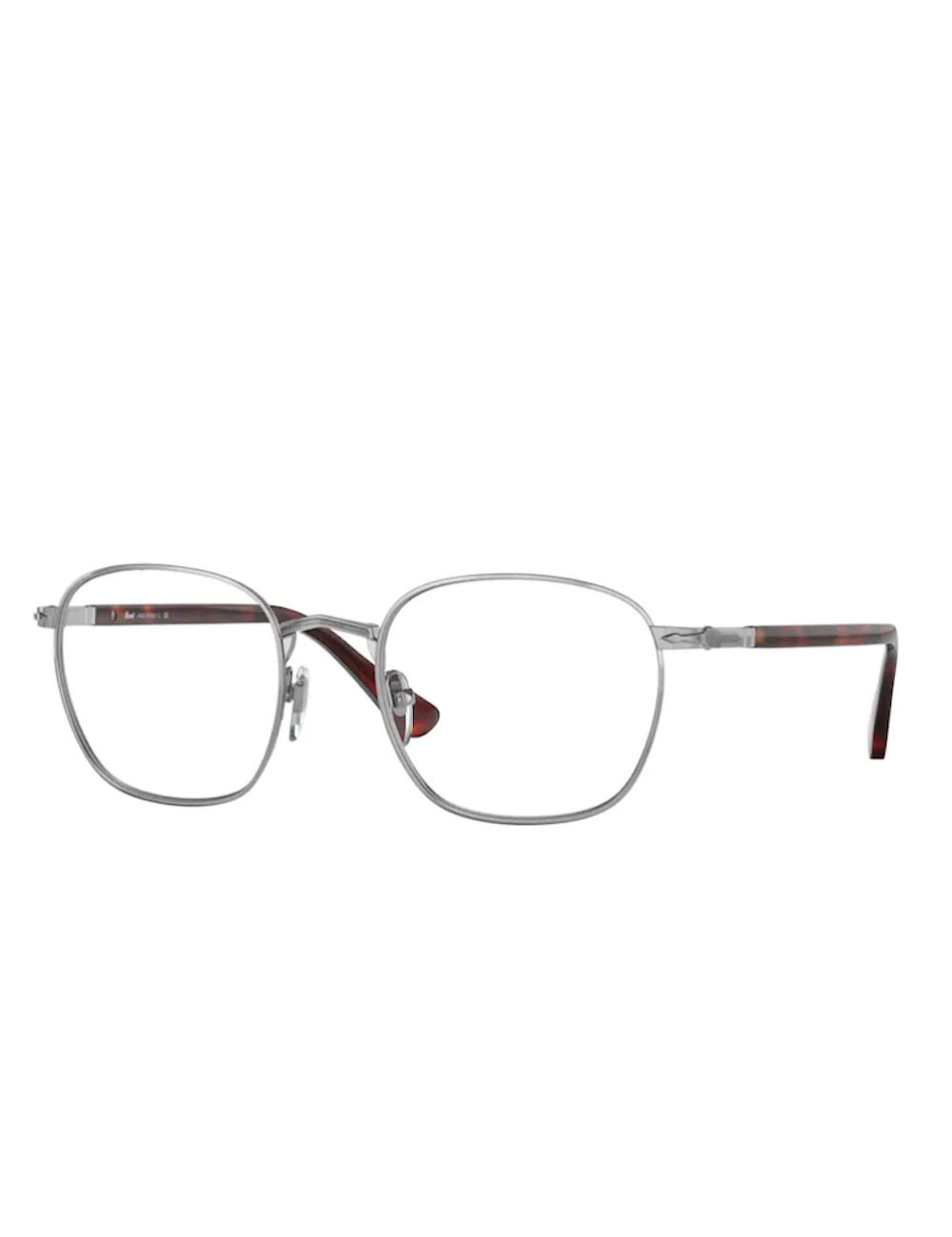 Persol PO2476V 513 Occhiali da vista uomo in metallo – Ottica Mauro