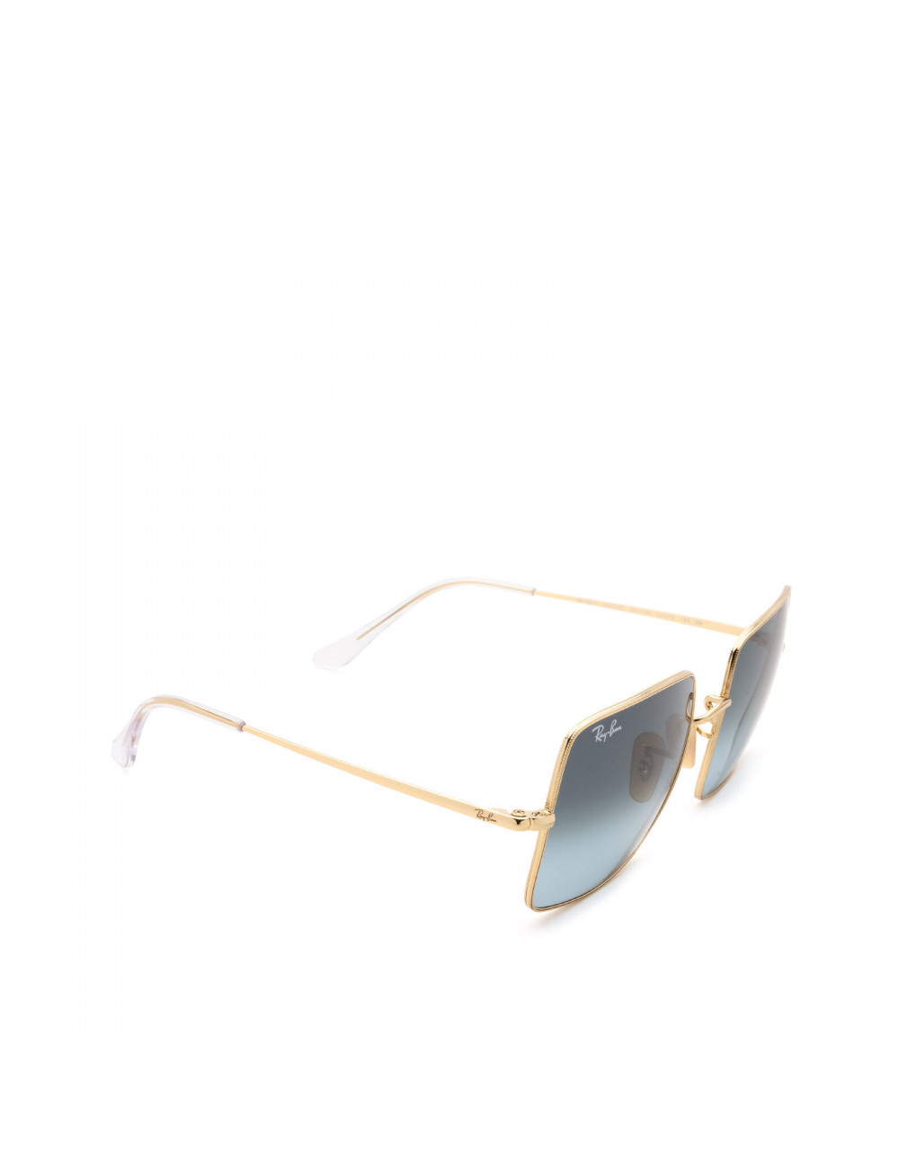 Ray Ban Green Tinted Square Sunglasses S35A5493 @ ₹6898-mncb.edu.vn