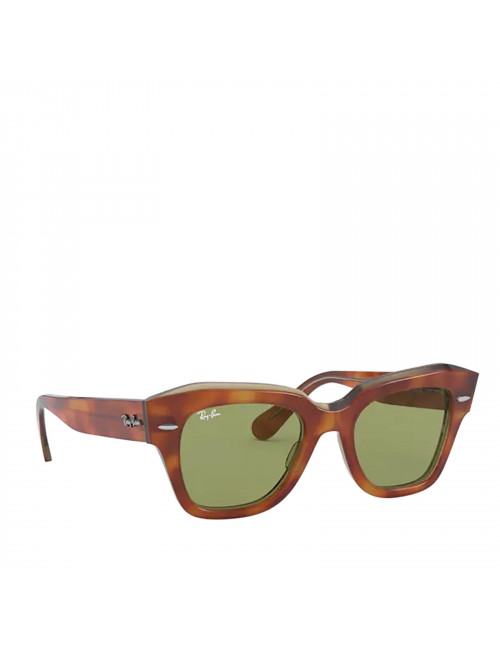 Ray Ban State Street RB2186 12934E