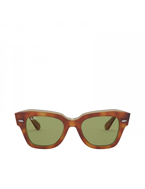 Ray Ban State Street RB2186 12934E