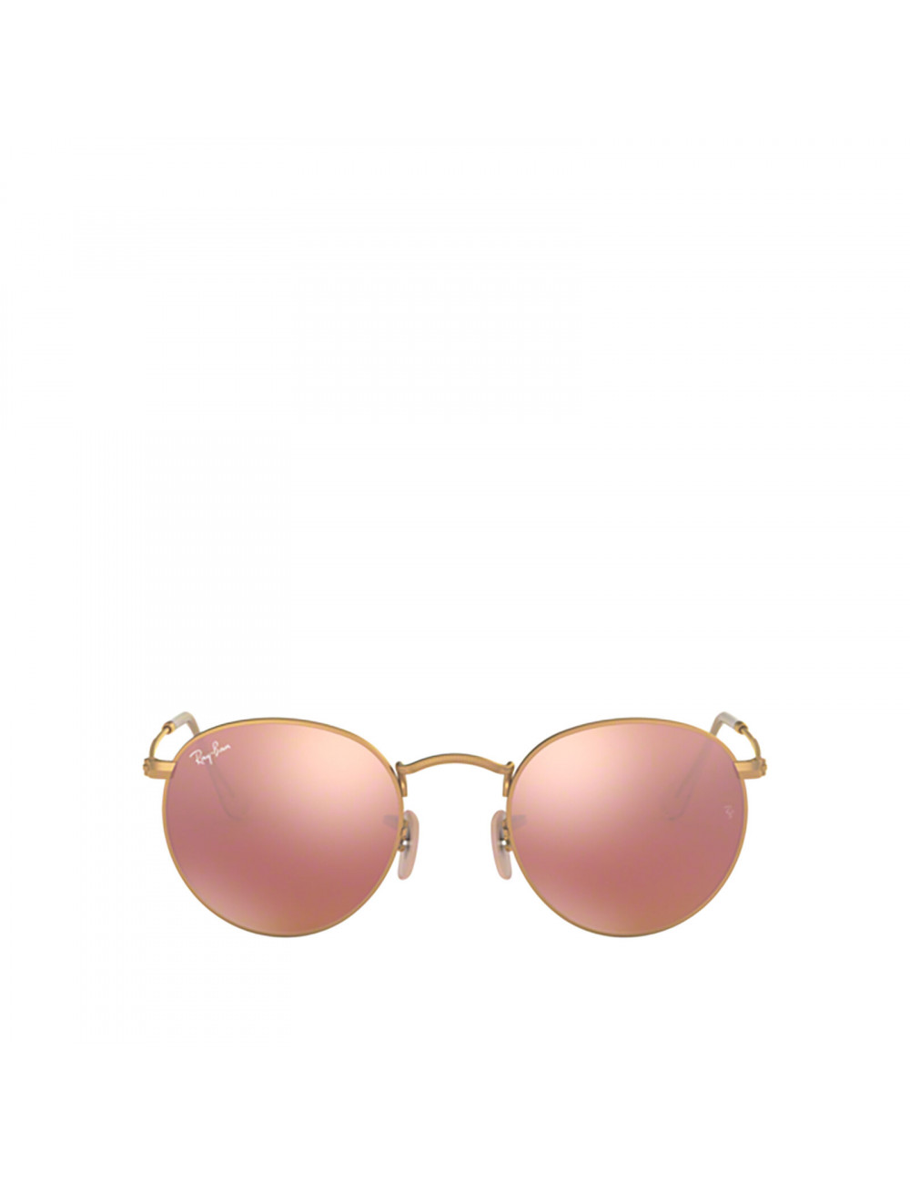Modelo round on sale ray ban