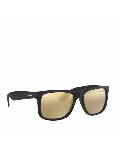 Occhiali ray hotsell ban specchiati uomo