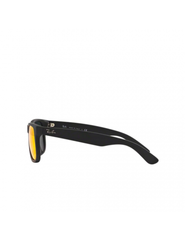 Ray Ban RB4165 622/6Q Occhiali da sole uomo Justin polarizzati -  Otticamauro.biz