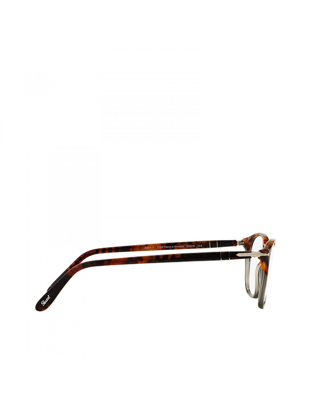 Persol PO3007V 1023 square eyeglasses for man Otticamauro.biz