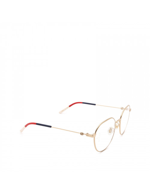 Gucci ® • GG0684O - Oro - 003 | Ottica Lipari