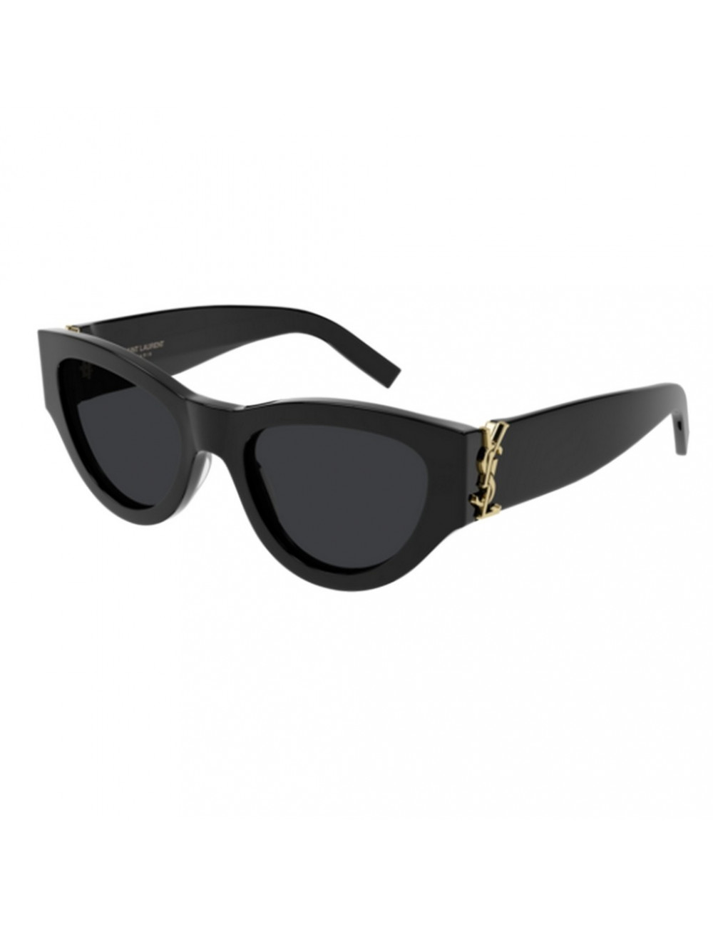 Saint Laurent SL M94 001 sunglasses for women – Ottica Mauro