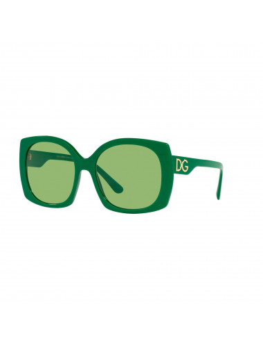 Dolce & Gabbana DG4385 33112 Verde