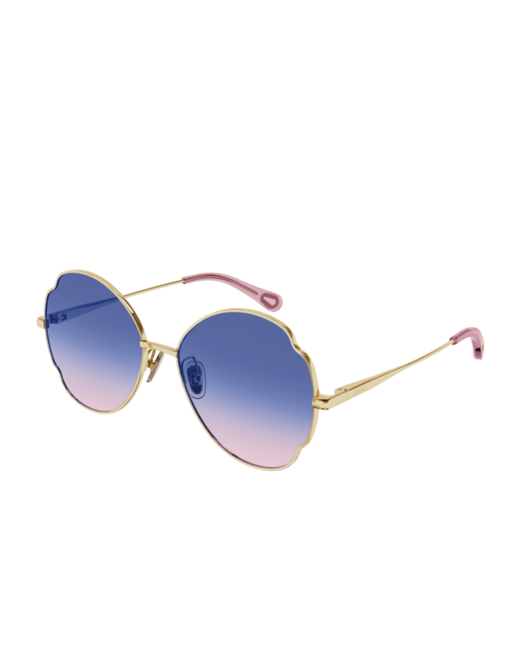 Chloé CC0008S 003 Occhiali da sole bambina – Ottica Mauro