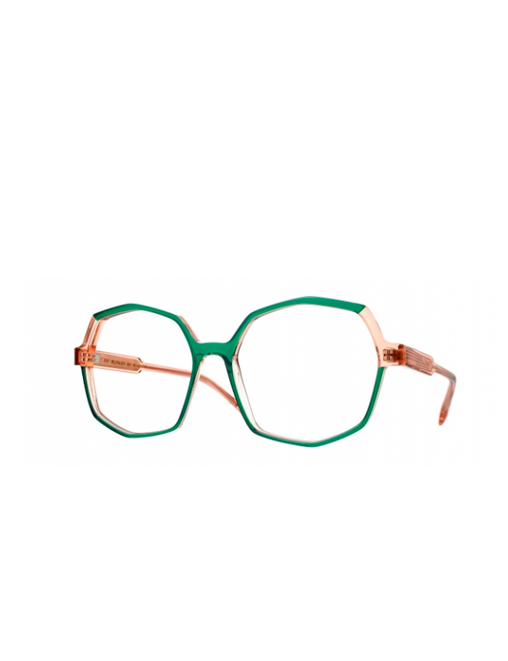 Caroline Abram HEATHER 751 occhiali da vista donna – Ottica Mauro