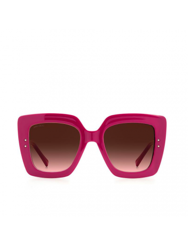 Jimmy Choo MEGS/S Women Sunglasses - Pink