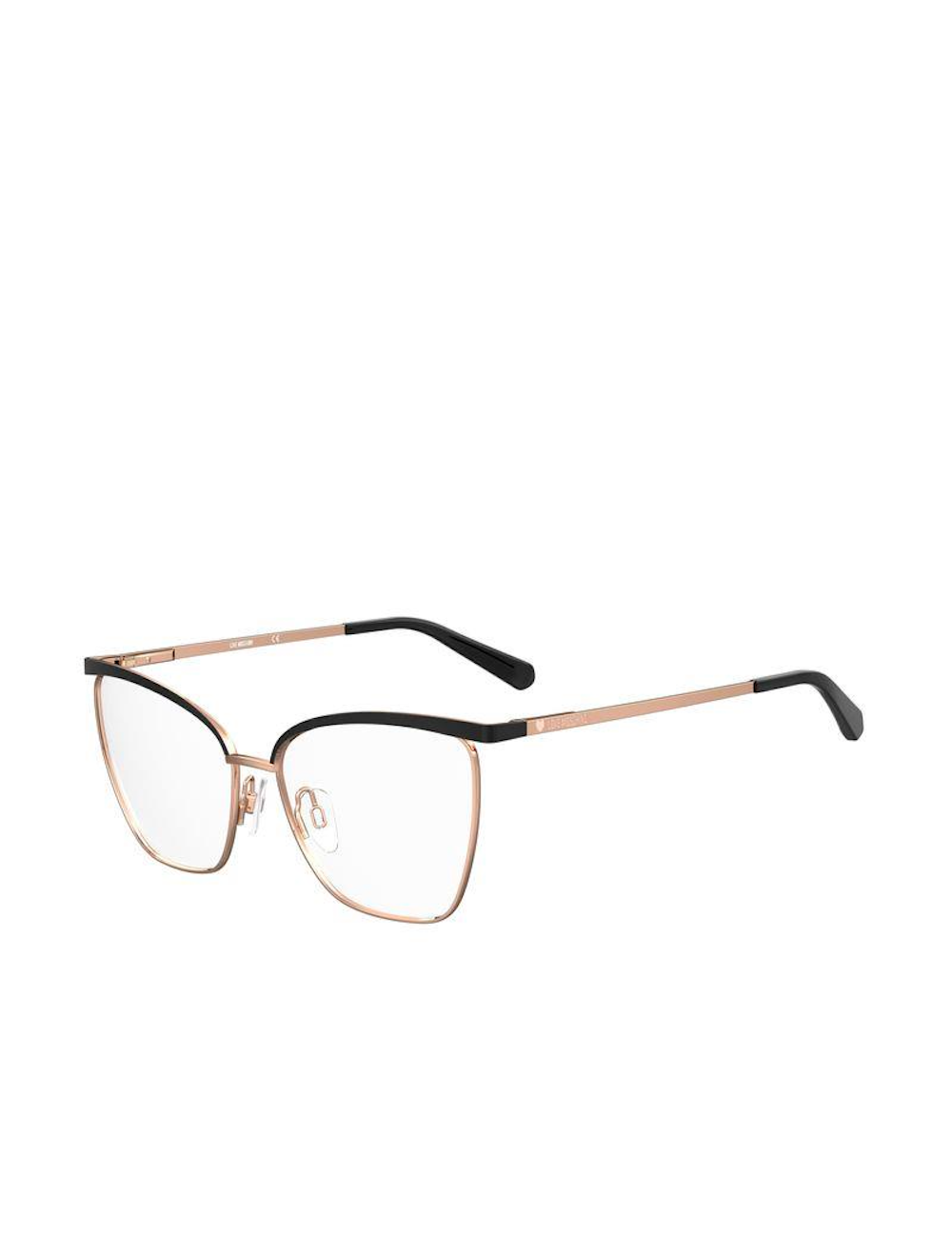 Love Moschino MOL596 2M2 occhiali da vista donna – Ottica Mauro