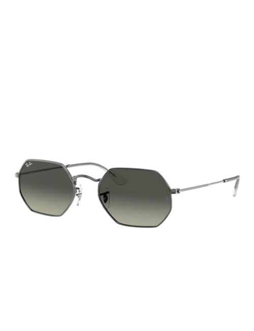 Ray Ban Octagonal RB3556N 004/71