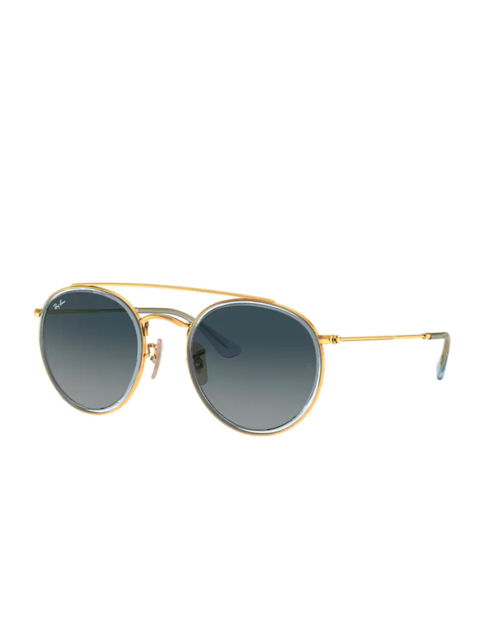 Ray Ban RB3647N 91233M