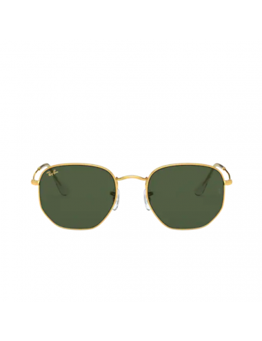 Ray Ban Hexagonal RB3548 919631