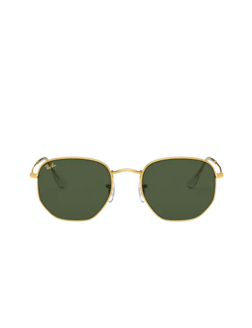 Ray Ban Hexagonal RB3548 919631