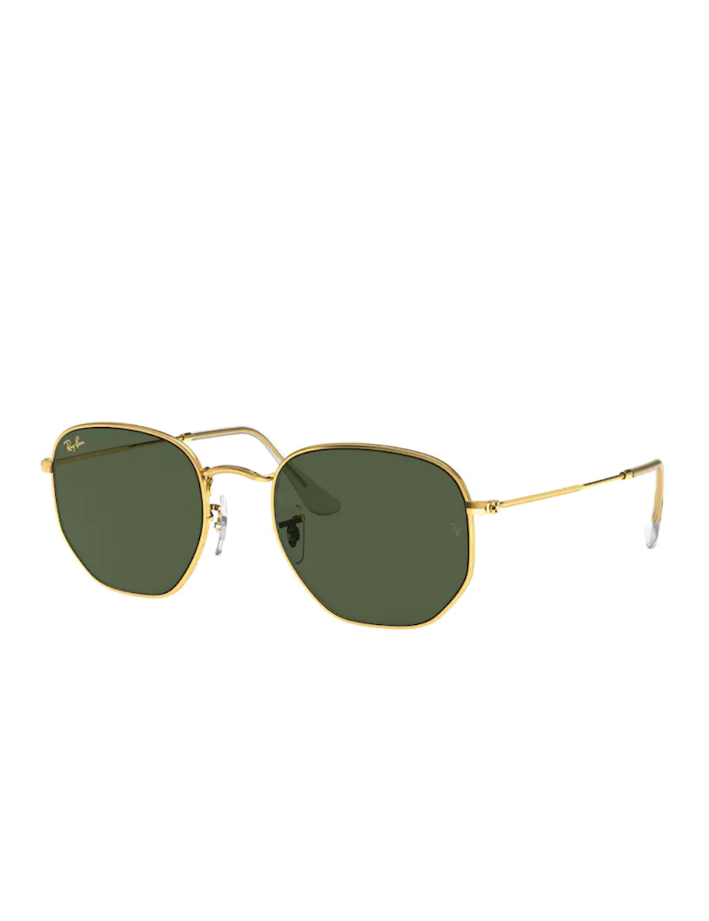 Ray Ban Hexagonal RB3548 919631