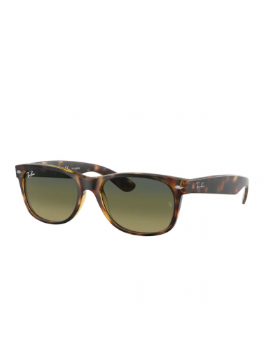 Ray Ban New Wayfarer RB2132 894/76