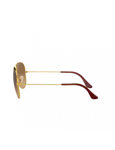 Ray Ban Aviator Large RB3025 001/M2