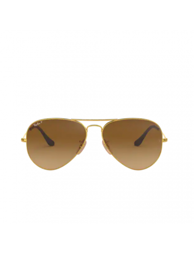 Ray Ban Aviator Large RB3025 001/M2