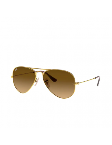 Ray Ban Aviator Large RB3025 001/M2